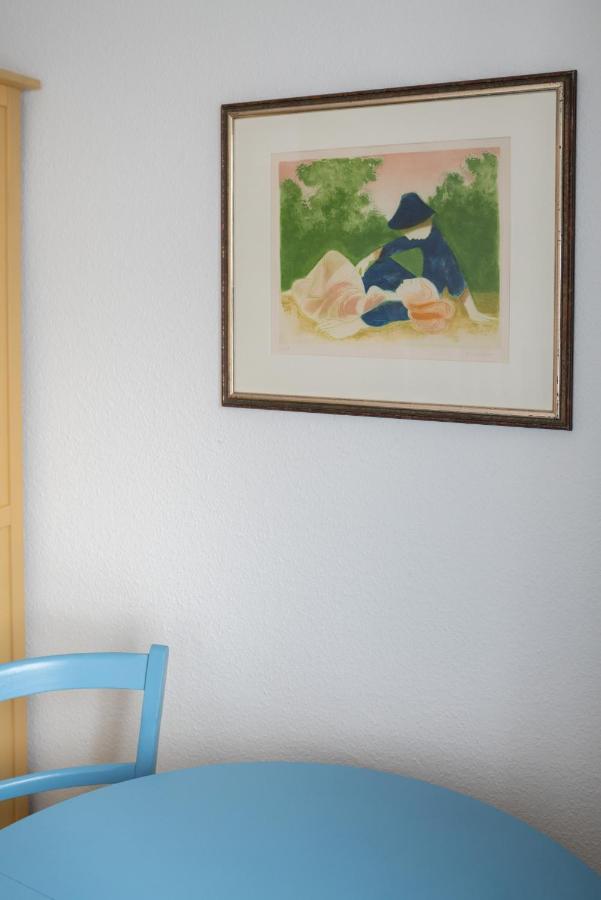 Ferienwohnung Hochgefuehl Hohegeiß Extérieur photo