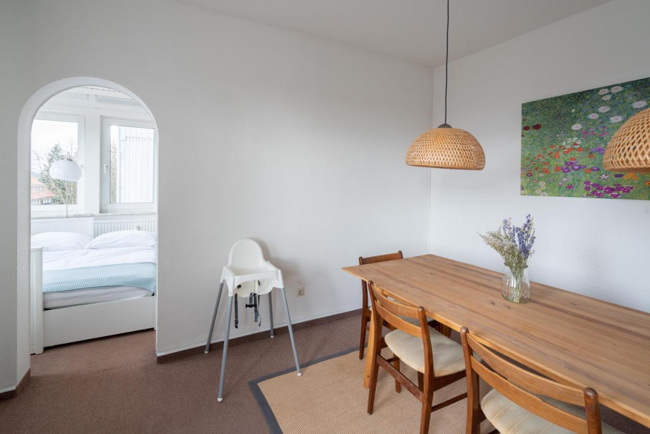 Ferienwohnung Hochgefuehl Hohegeiß Extérieur photo