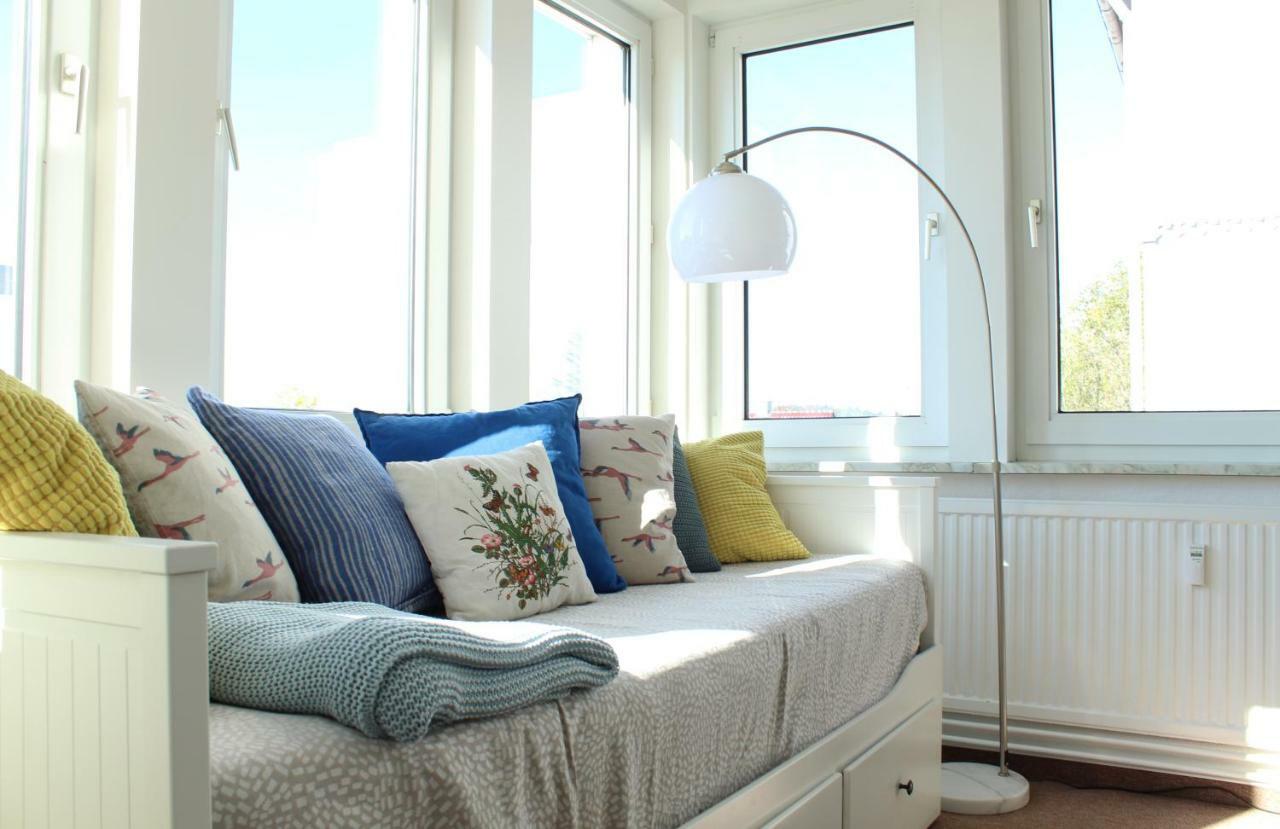 Ferienwohnung Hochgefuehl Hohegeiß Extérieur photo